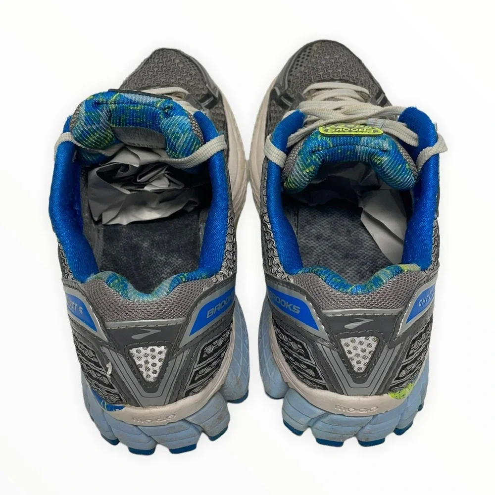 Brooks women ghost